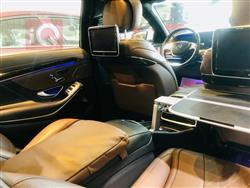 مێرسێدس بێنز S-Class